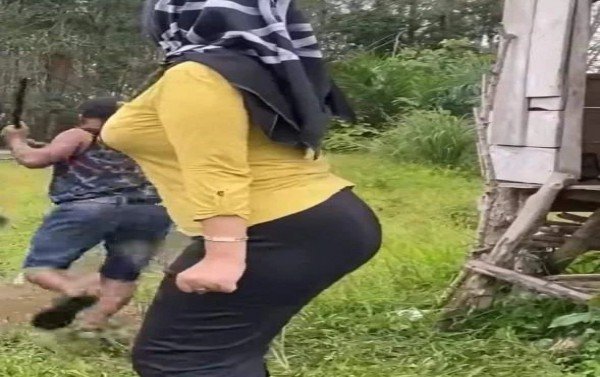 Skandal Video Bokep Viral Syur KABUPATEN KEDIRI